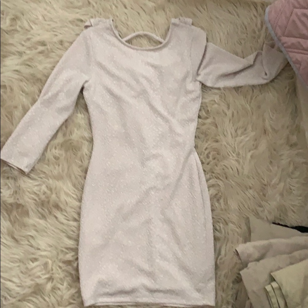 short dress